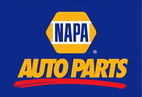 napa online parts search